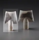 Hans Coper, "Spade" form