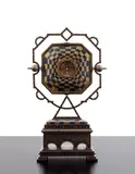 André Dubreuil, Unique clock