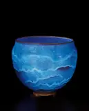 Gertrud Natzler and Otto Natzler, Large vase