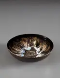 Gertrud Natzler and Otto Natzler, Bowl