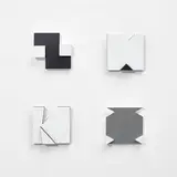 Lygia Pape, Book of Night and Day