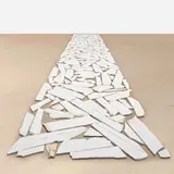 Richard Long, Pendeli Marble Line