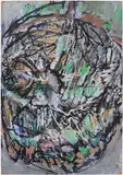 Mario Merz, Untitled