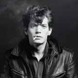 Robert Mapplethorpe, Self Portrait