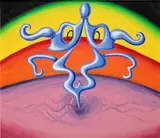 Kenny Scharf, Fallopiana Planetina