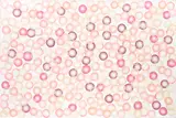Ross Bleckner, O Room, 2001, oil on linen
