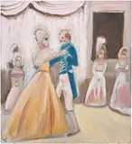 Genieve Figgis, Ballroom