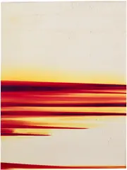 Wolfgang Tillmans, Silver 179, 2014, emulsion on paper