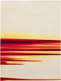 Wolfgang Tillmans, Silver 179, 2014, emulsion on paper