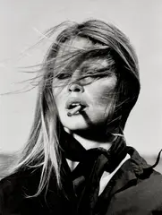 Terry O'Neill, Brigitte Bardot, Spain, 1971, gelatin silver print