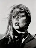 Terry O'Neill, Brigitte Bardot, Spain
