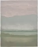 Lucas Arruda, Untitled 14, 2011, oil on canvas