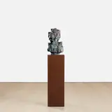 Rebecca Warren, Model for a Degenerate Building