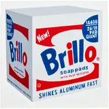 Richard Pettibone, Andy Warhol, 'Brillo Pad Giant Box'