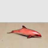 Carsten Höller, Red Baby Whale