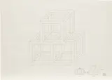 Sol LeWitt, Untitled