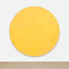 William Monk, Son, 2017, oil on canvas