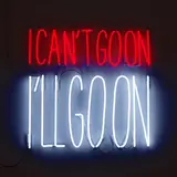 Alfredo Jaar, I Can't Go On, I'll Go On