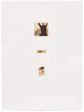 Joy Gregory, The Honeymoon, 1991, kallitype on paper