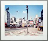 Thomas Struth, Avenida Tiradentes, São Paolo
