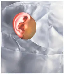 Lukas Luzius Leichtle, PROCLAIMED TRUTHS, 2022, oil on linen