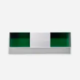 Donald Judd, Untitled
