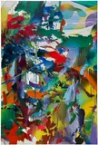 Katharina Grosse, O.T.