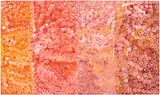 Emily Kngwarreye, My Country, 1995, acrylic on canvas