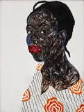 Amoako Boafo, Akweley