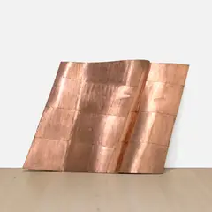 Danh Vō, We the People (Detail), 2011-2016, copper