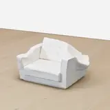 Erwin Wurm, Triple Seat