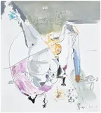 Secundino Hernández, Untitled