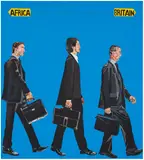 Joy Labinjo, Africa-Britain, 2020, oil on canvas