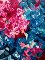 Jemima Murphy, Untitled, 2023, oil on linen