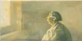 Celia Paul, My Mother and the Window, 2007, oil on canvas