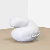 Sigalit Landau, Grand Madonna and Child, 2011, marble