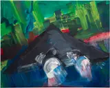 Rainer Fetting, CNN