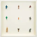 Tony Cragg, Street Life
