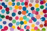 Damien Hirst, The Currency Unique Print (H11-38), 2022, giclée print on paper