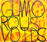 Sam Jablon, Glamorous Voids, 2022, oil on linen