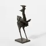 Bernard Meadows, Spring 'Seasons' Cock