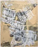 Josh Smith, Untitled No. 2