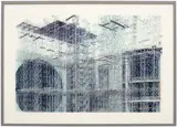 Frank Thiel, Stadt 10/06/A (Berlin)