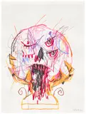 Robert Nava, Crystal Ball Face Punch