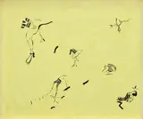 Sue Williams, Sparse