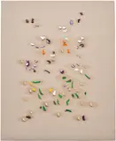Zander Blom, Untitled [1.492], 2013, oil on linen