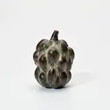Axel Salto, 'Fruit Form' vase, model no. 20818, 1946, stoneware