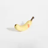 Genesis Belanger, Past your prime, 2019, painted porcelain