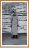 Gerhard Richter, Onkel Rudi (Uncle Rudi) (B. 111)