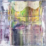 Gerhard Richter, Haggadah (P2), 2014, C-Print, Diasec